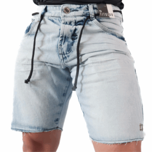 18258759 Bermuda Basica Bainha Overl Amas By Titular Jeans