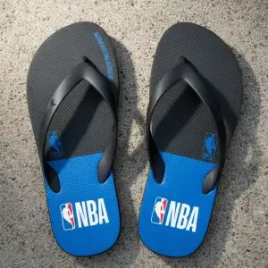 Chinelo Masculino Rider Core NBA
