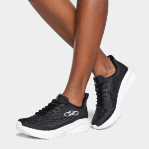 Tênis Esportivo Feminino Olympikus Acqua