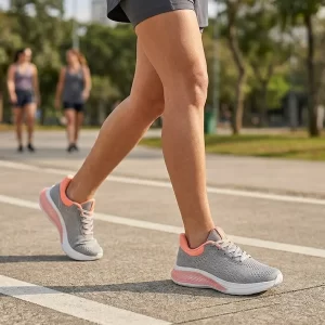 Tênis Casual Feminino Actvitta Gaspea Carliari