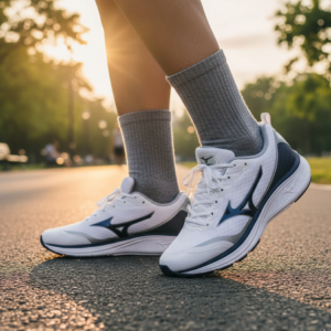 Tênis De Corrida Masculino Mizuno Atlantis