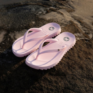 Sandália Feminina Kenner Ibiza PVC (DSU-01)