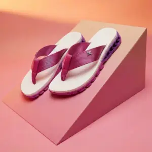 Sandália Feminina Kenner Rakka Collab Anitta (DUK-01)