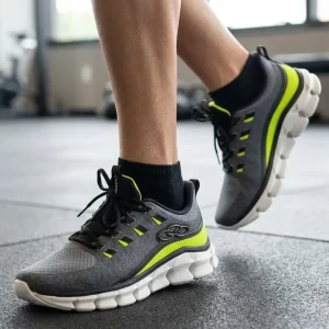 Tenis Masculino Olympikus Êxito