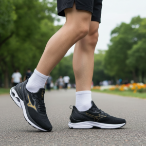 Tênis Masculino Mizuno Wave Mirai 6