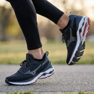 Tênis Masculino Mizuno Wave Mirai 7