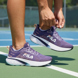 Tênis Esportivo Feminino Fila Racer Nairobi