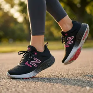 Tênis Feminino Esportivo New Balance