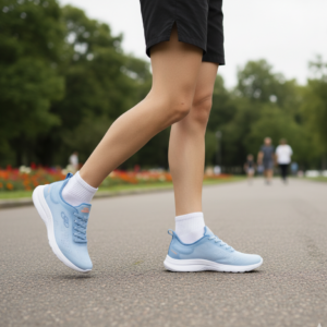 Tênis Feminino Olympikus 119G Ultraleve/105