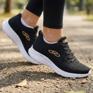 Tênis Feminino Olympikus 130G Ultraleve 749
