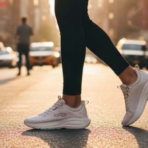 Tênis Feminino Olympikus Vibe