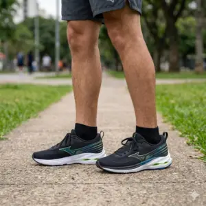 Tênis Masculino Mizuno Wave Vitality 4