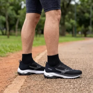 Tênis Masculino Mizuno Wave Zest