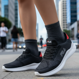 Tênis Masculino Fila Cilp