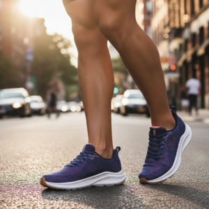 Tênis Feminino Olympikus Nyx