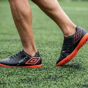 Chuteira Futsal Fifty VI League Ad Umbro