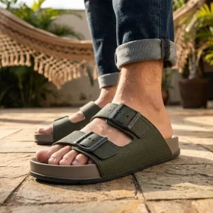 Chinelo Masculino Cartago Milão lll