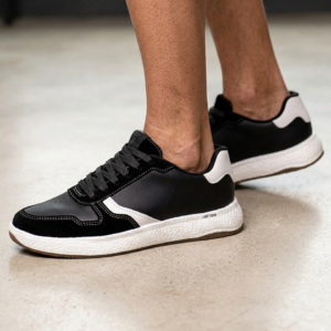 Sapatênis Casual Masculino BRsport