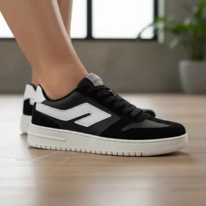 Sapato Casual Masculino Actvitta Floter