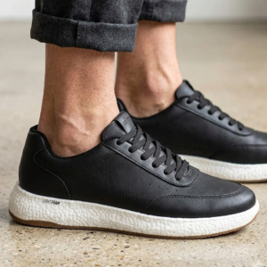 Sapatênis Casual Masculino BrSport Light Foam