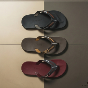 Chinelo Masculino Cartago Dublin II