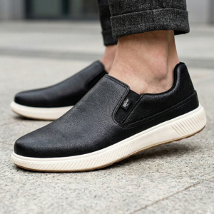 Sapato Casual Masculino BRsport Slip On