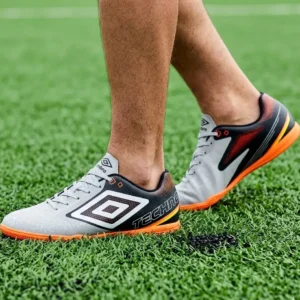 Chuteira Futsal Techno II Umbro
