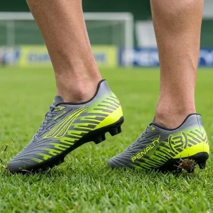 Chuteira Campo Penalty Bravo Y-3.0