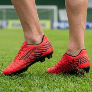 Chuteira Campo Penalty Bravo Y-3.0