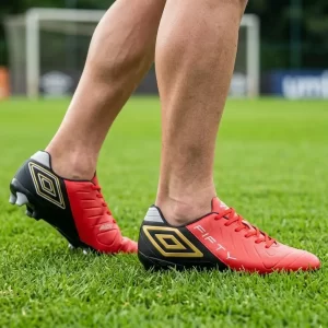 Chuteira Campo Umbro Fifty VI