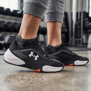 Tênis Masculino Under Armour Tribase Reps 2 SE
