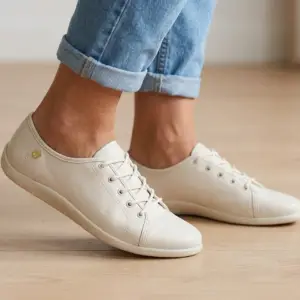 Tênis Casual Basico Feminino Moleca