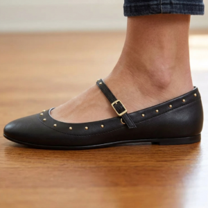 Sapatilha Feminina Moleca Casual C/Alça