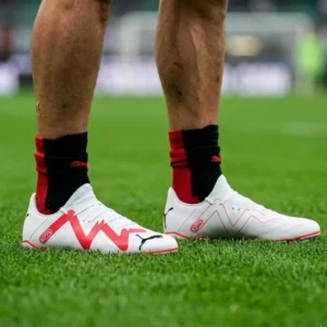 Chuteira Masculina Puma Campo Future Play Fg/Ag Bdp
